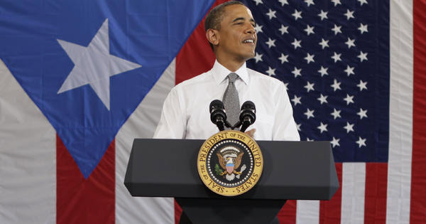 Obama in Orlando to boost Puerto Rican vote for Biden – PR informa