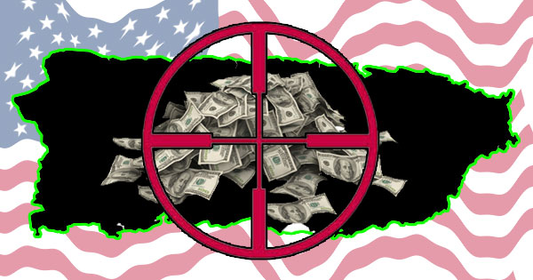 puerto rico tax haven