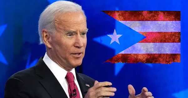 joe biden puerto rican