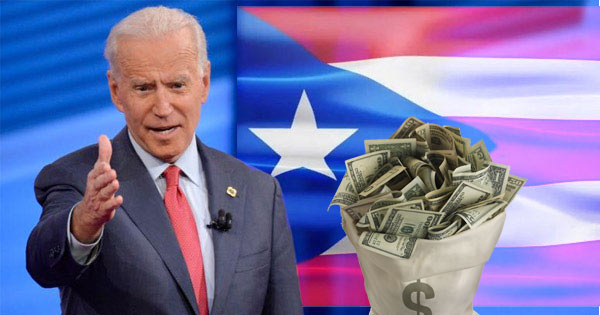 joe biden puerto rico