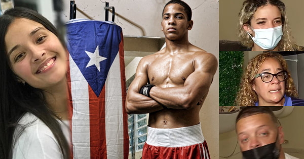 entrevista familia keishla rodriguez felix verdejo