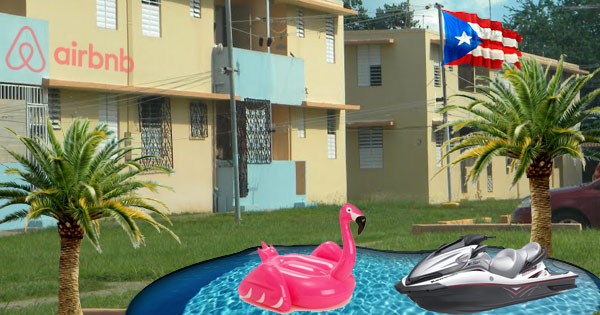 puerto rico caserio airbnb