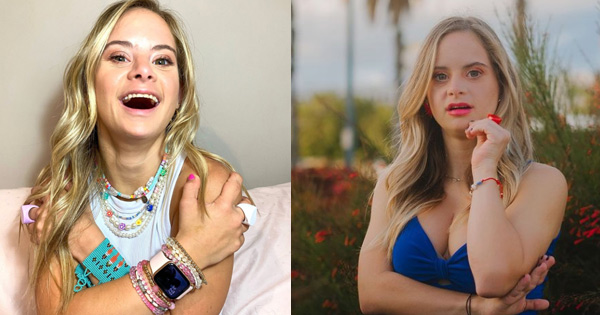 sofia jirau model