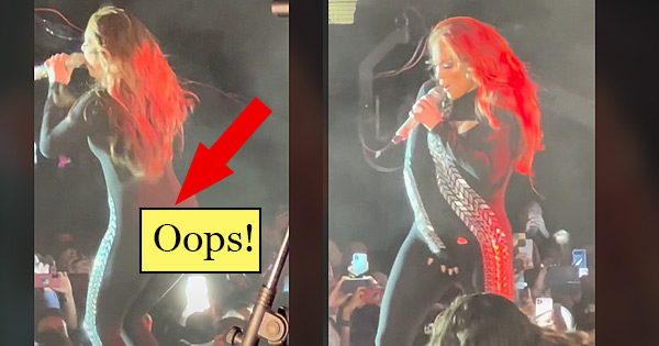 jlo wardrobe malfunction
