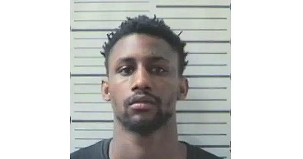 alabama man
