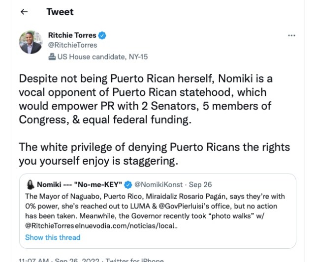 Do the People of Puerto Rico Want Independence?