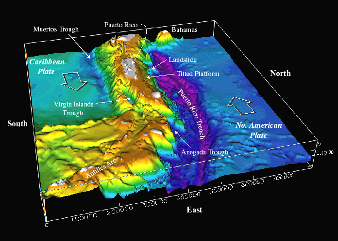 Puerto Rico’s Earthquakes: The Science