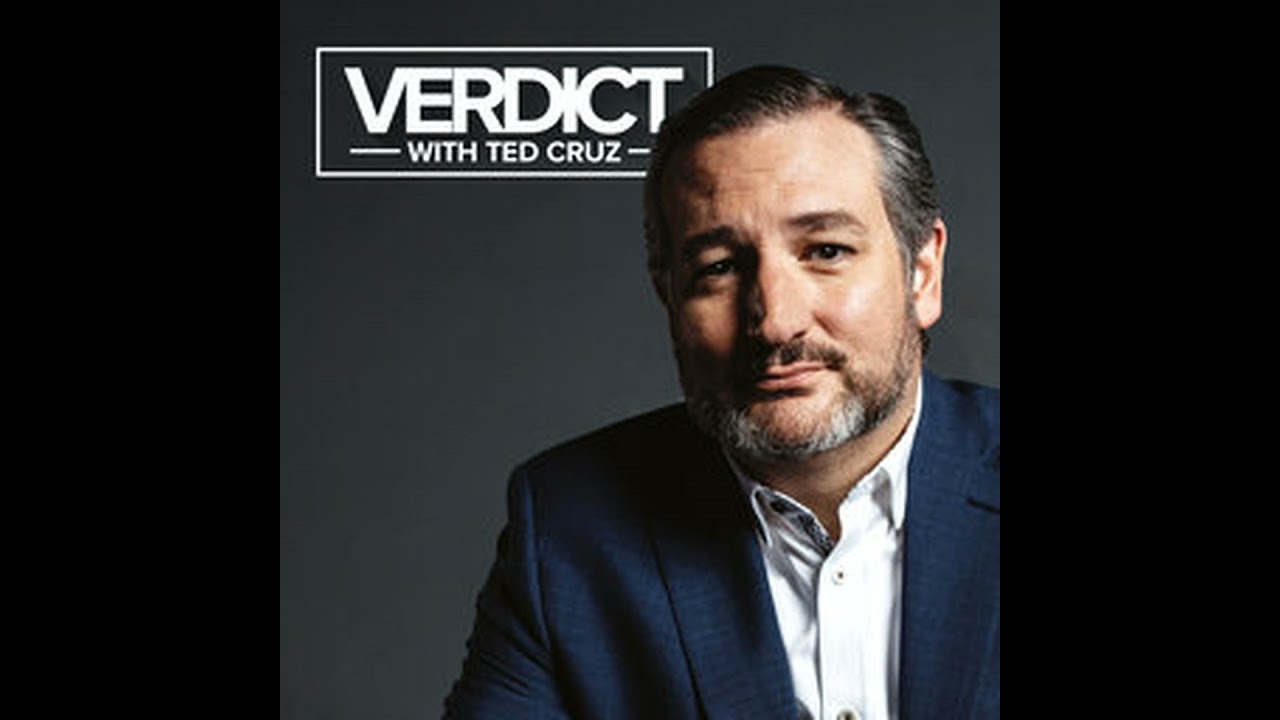 Senator Ted Cruz on Puerto Rico Statehood