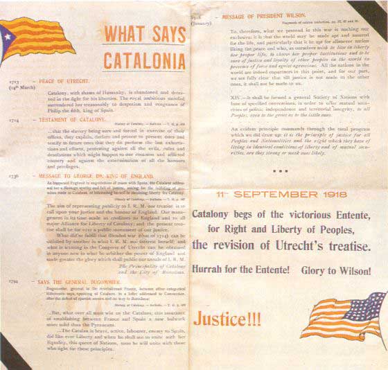 What Does Catalonia’s Estelada Flag Have to Do with Puerto Rico?